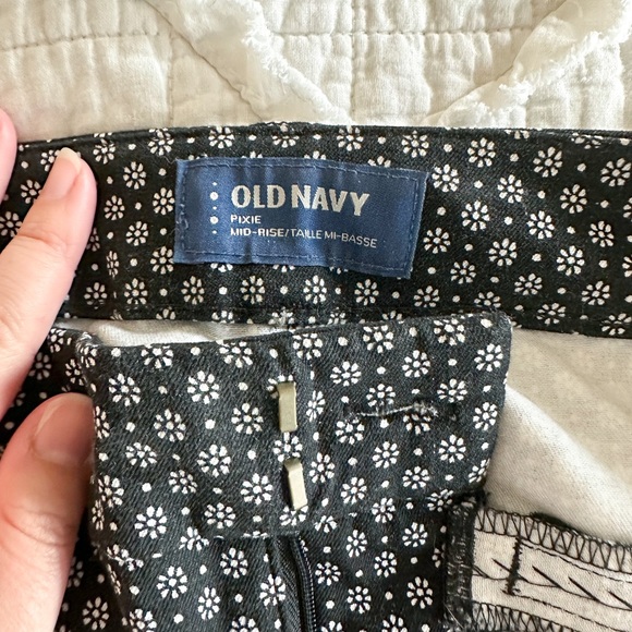 Pixie Work Pants - Picture 2 of 3